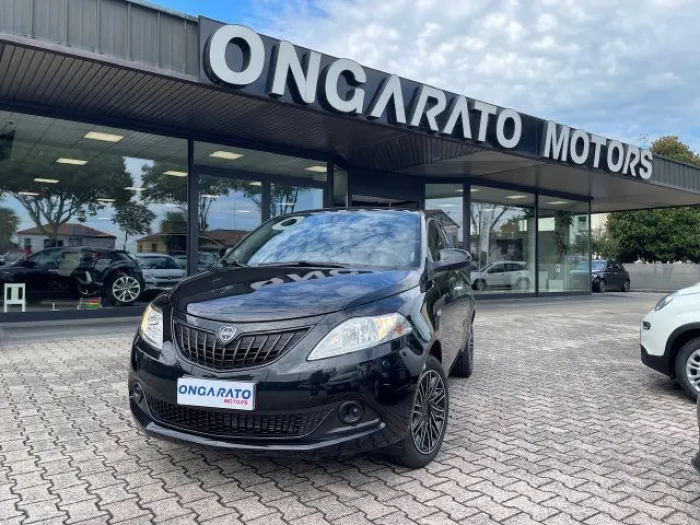 Other LANCIA Ypsilon 1.0 FireFly 5 porte S&S Hybrid Or