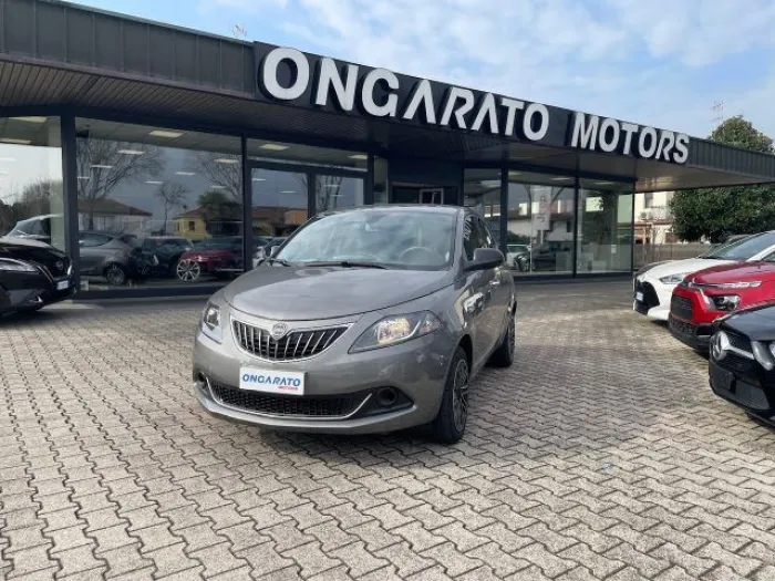 Other LANCIA Ypsilon 1.0 FireFly 5 porte S&S Hybrid Or