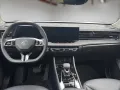 MG HS HEV Hybrid+ Luxury Lederoptik*Navi*360Cam uvm