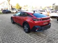 Peugeot 408 PureTech 130 EAT8 Allure