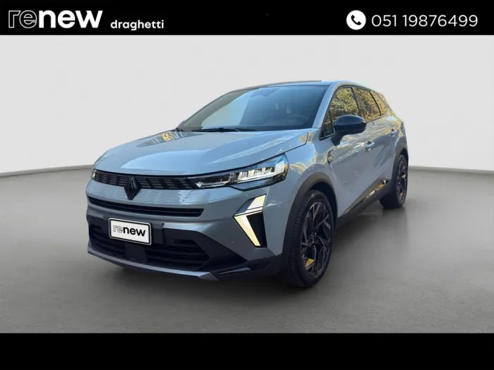 Other Renault Symbioz Full Hybrid E-Tech 145 CV Esprit