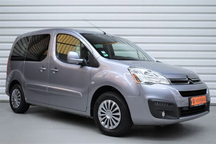Citroën Berlingo Selection+Tempomat+Carplay+Kamera