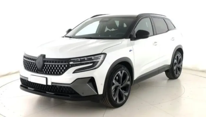 Other RENAULT Austral Austral Full Hybrid E-Tech 200CV