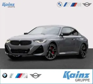 BMW M240i xDrive M-Paket/ACC/Head-UP/SHZ/H&K