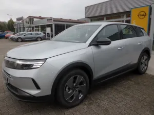 Opel Grandland (X)Edition Hybrid 48v