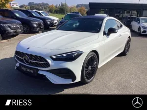 Mercedes-Benz CLE 450 4M AMG Night Distr. Pano Digital AHK