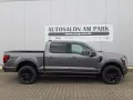 Ford F-150 Super Crew 5,0 V8 Lariat Black