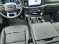 Ford F-150 Super Crew 5,0 V8 Lariat Black