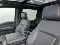 Ford F-150 Super Crew 5,0 V8 Lariat Black
