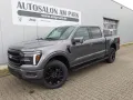 Ford F-150 Super Crew 5,0 V8 Lariat Black