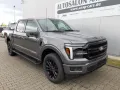 Ford F-150 Super Crew 5,0 V8 Lariat Black