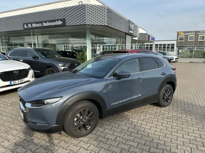Mazda CX-30 Exclusive-Line 2.0L e-SKYACTIV-X 186PS *Au