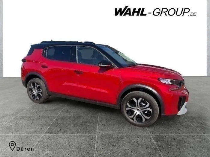 Citroën C3 Aircross Turbo 100 PLUS Turbo 100 PLUS DAB
