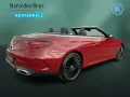 Mercedes-Benz CLE 200 Cabriolet AMG+DISTRO+AHK+360°+NIGHT+BURM