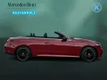 Mercedes-Benz CLE 200 Cabriolet AMG+DISTRO+AHK+360°+NIGHT+BURM