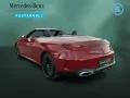 Mercedes-Benz CLE 200 Cabriolet AMG+DISTRO+AHK+360°+NIGHT+BURM