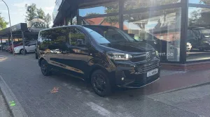 Citroën SpaceTourer Plus M BlueHDi 180 S&S EAT8