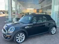 MINI Mini Cooper S Roadster 1.6