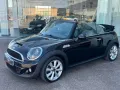 MINI Mini Cooper S Roadster 1.6