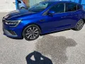 Renault megane-1.6 hybr. plug-in rs-line/aut.-20