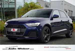 Audi A1 SPORTBACK 30TFSI SLINE INFOTAINMENT PLUS KAME