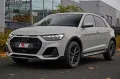 Audi A1 ALLSTREET 35TFSI SLINE SONOS INFOTAINMENT PLU