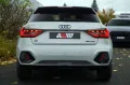 Audi A1 ALLSTREET 35TFSI SLINE SONOS INFOTAINMENT PLU