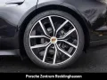 Porsche Taycan Sport Turismo BOSE Panorama Luftfederung