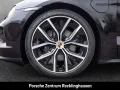 Porsche Taycan Sport Turismo BOSE Panorama Luftfederung