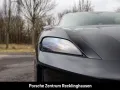 Porsche Taycan Sport Turismo BOSE Panorama Luftfederung