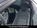 Porsche Taycan Sport Turismo BOSE Panorama Luftfederung