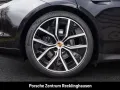 Porsche Taycan Sport Turismo BOSE Panorama Luftfederung