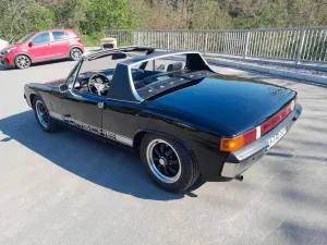 Porsche 914