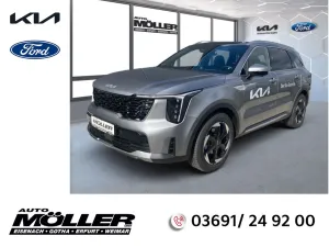Kia Sorento PE 1.6T PHEV Platinum AWD Premium Glasda