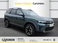 Dacia Bigster Journey TCe 140