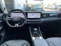 MG HS PHEV LUXURY 360° Kam. LED Klima DAB Leder ACC
