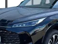 MG HS PHEV LUXURY 360° Kam. LED Klima DAB Leder ACC