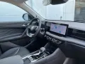 MG HS PHEV LUXURY 360° Kam. LED Klima DAB Leder ACC