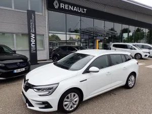 Renault Megane E-TECH Grandtour Equilibre E-TECH PLUG-IN