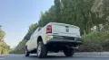Dodge CLEAN CARFAX*LARAMIE*2500*6,7L DIESEL*UNFALLFREI