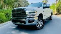 Dodge CLEAN CARFAX*LARAMIE*2500*6,7L DIESEL*UNFALLFREI