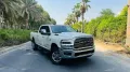 Dodge CLEAN CARFAX*LARAMIE*2500*6,7L DIESEL*UNFALLFREI