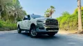 Dodge CLEAN CARFAX*LARAMIE*2500*6,7L DIESEL*UNFALLFREI