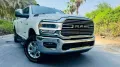 Dodge CLEAN CARFAX*LARAMIE*2500*6,7L DIESEL*UNFALLFREI
