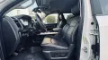 Dodge CLEAN CARFAX*LARAMIE*2500*6,7L DIESEL*UNFALLFREI