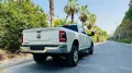Dodge CLEAN CARFAX*LARAMIE*2500*6,7L DIESEL*UNFALLFREI
