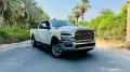 Dodge CLEAN CARFAX*LARAMIE*2500*6,7L DIESEL*UNFALLFREI