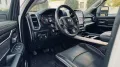 Dodge CLEAN CARFAX*LARAMIE*2500*6,7L DIESEL*UNFALLFREI