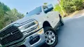 Dodge CLEAN CARFAX*LARAMIE*2500*6,7L DIESEL*UNFALLFREI