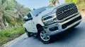 Dodge CLEAN CARFAX*LARAMIE*2500*6,7L DIESEL*UNFALLFREI